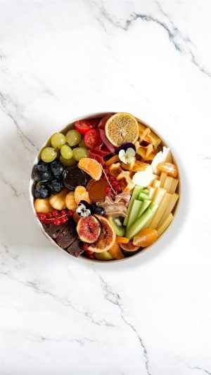 Plateau brunch - Epicurien Genève