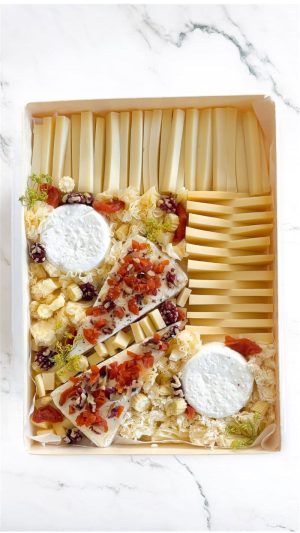 Plateau de fromage Epicurien Genève