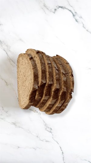 Pain tranche - Epicurien Genève