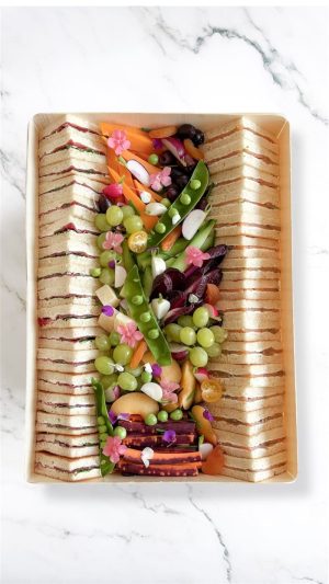 Plateau Sandwichs