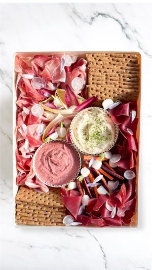 Grand plateau Free - Epicurien Genève