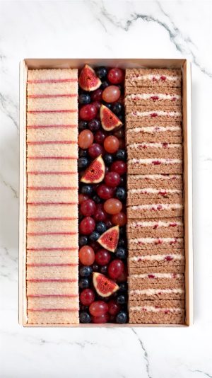 Plateau Sandwichs